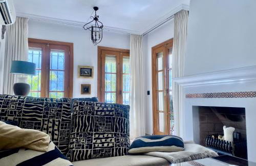 Luxury Puebla Aida with Golf & Sea View - Photo 26