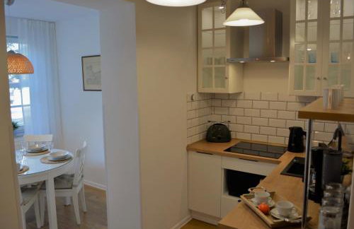 MARINA Park Apartment - Foto 17