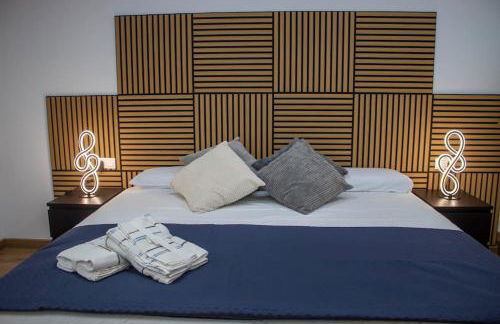 Acogedor estudio en el Centro de Valencia - Photo 8