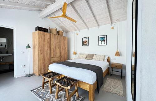 Casitas Santa Rita - POOL & PRIVATE TERRACES - Foto 67