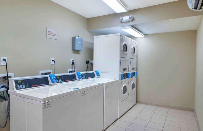 Extended Stay America Suites - Atlanta - Northlake - Foto 24