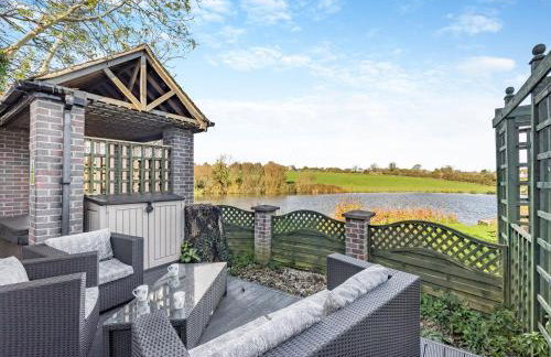 Ty Llyn Cottage - Foto 19