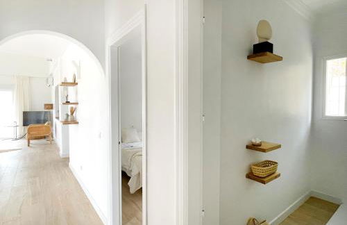 Luxury villa - breathtaking views - hot tub - 15' to beach - Foto 40