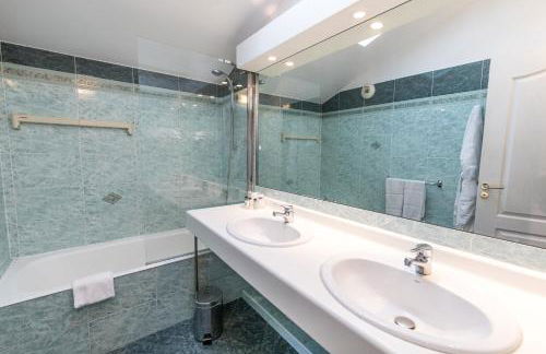 Cannes Croisette Prestige Apart'hotel - Foto 79