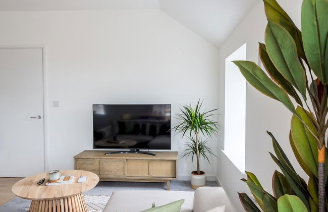 Newport Ship s Nook Cozy Hideaway - Foto 45