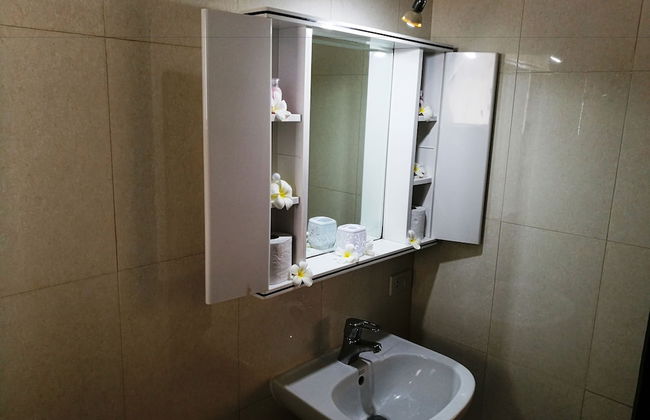 Heaven Beach Resort - Foto 11