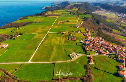 Casa Rural Del Valle Obeso - Foto 27