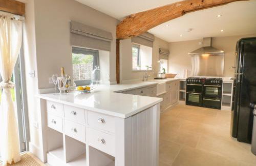 Upper Barn - Foto 11