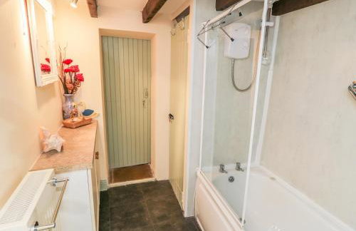 Old Stables Cottage - Foto 16