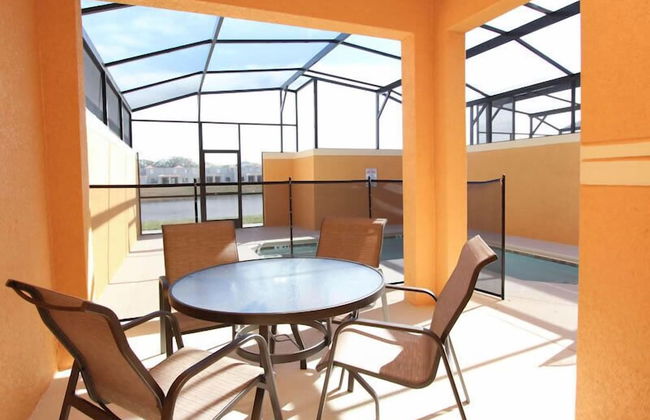 Ov2896 - Paradise Palms - 4 Bed 3 Baths Townhome - Foto 22