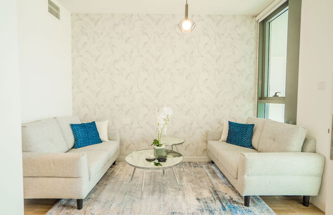 Nasma Luxury Stays - Al Raha Lofts 2 - Photo 37