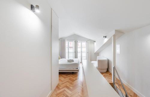 Luxury Duplex Apartment with terrace by Perpetual Relax - Foto 24