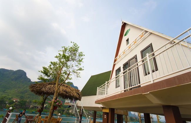 Carambola Bungalow - Foto 5