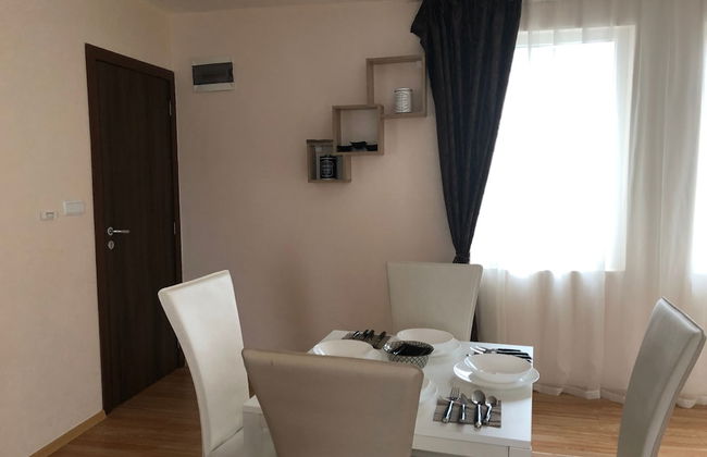 Palace De Luxe - Apartments - Foto 23