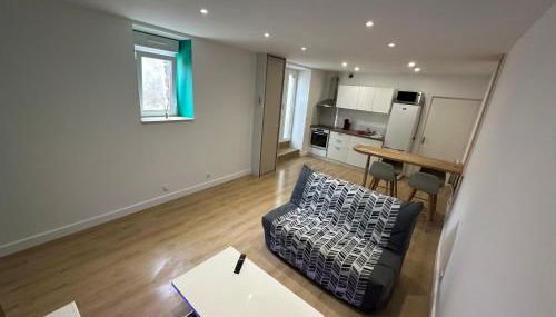 Appartement granville - Foto 2