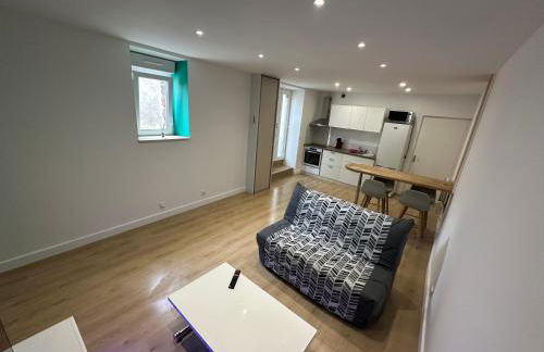 Appartement granville - Foto 2