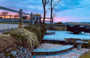 Sea View at Widemouth Bay - 3 bedroom cottage - all rooms Twin or King - Foto 9