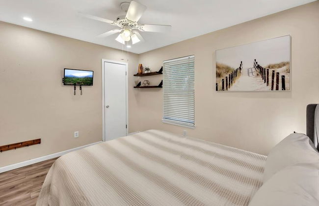 New Cozy Retreat Located 15 Minutes to Waco - Foto 22