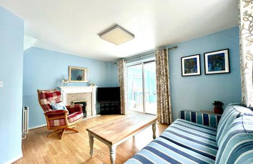 Comfortable 3 bedroomed house in Bicester - Photo 29