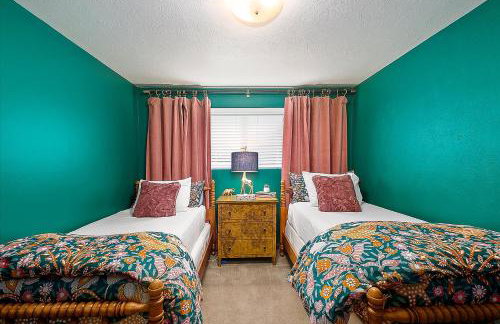 The East End Retreat - Foto 44