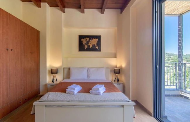 Armonia Villa in Kali Sykia - Foto 7