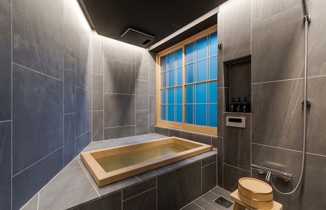 Kanata Machiya House - Photo 12