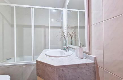 Azenha Apartment by LovelyStay - Foto 20