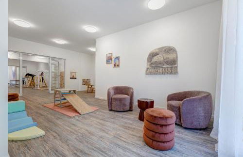 Apartment "Usedomer Luft" - Foto 26