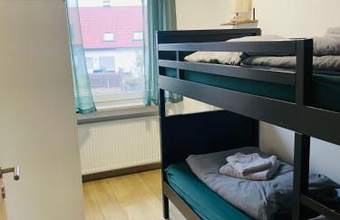 Ferienwohnung Adelsried 2 - Foto 11