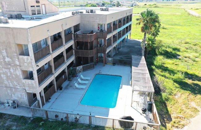 Minutes to the Beach, Pool, Balcony w/ Nature Views Compass 17 by Avantstay - Photo 26