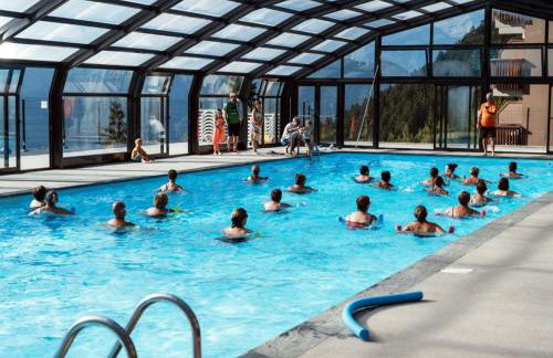 Auris les Gentianes station Alpe Huez - Foto 43