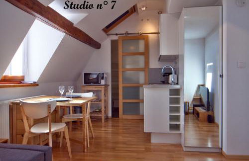 StudioLille - Rue d'Anvers - Foto 7