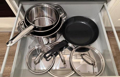 Traditional meets Modern, steps to local shops - Foto 14