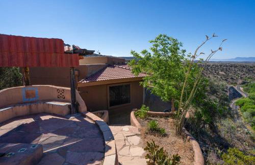 Dessert hilltop dream escape - Foto 1