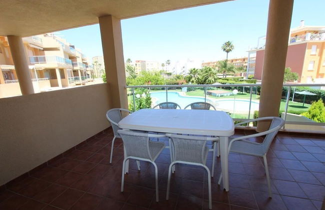 Apartamento Marina Playa C3 - Foto 8