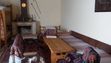 Manganiari Springs Cabin Retreat - Foto 3