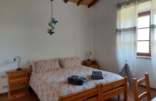 Agriturismo Capannacce - Foto 19