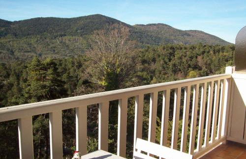 "Chalet TOURELLE "THORENC - Foto 25