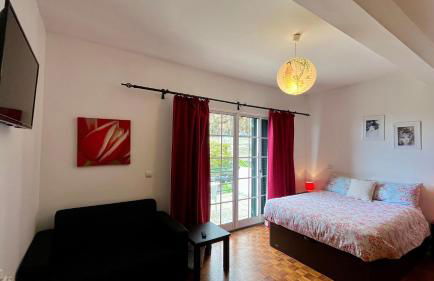 ZainAli Guest House - Foto 12