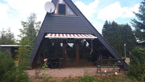 Feriendorf Freilingen 151 A - Photo 2, Garden