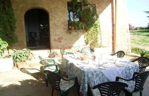 Villa Poggio al Sole Bio Agriturismo private pool - Foto 45