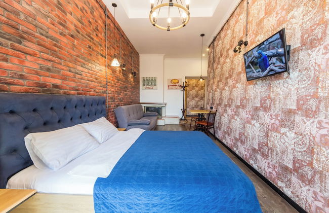 Secret Apartments - Foto 26