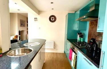 2 bedroom Hidden Gem in Stamford with parking - Foto 13