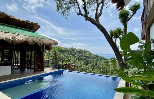 89 Villas Resort and Spa El Nido - Foto 14