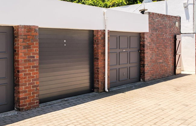 Apartment w Sea Views by Camps Bay Beach Kyanos - Foto 39