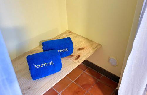 Casa Típica com Alma e Mar - Foto 11