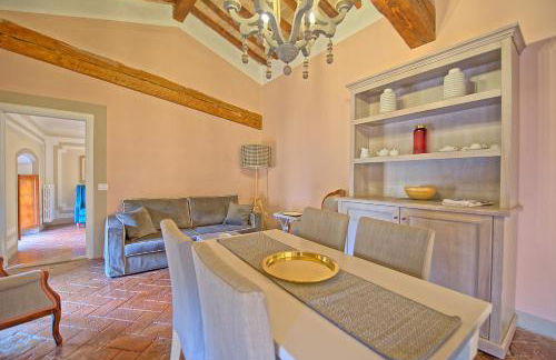 Castello di Montegufoni by PosarelliVillas - Foto 11