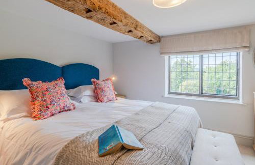 The Hunting Lodge at Ragley Estate - Photo 31