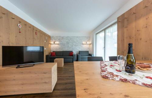 Ciasa Pradac - Foto 8