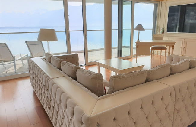 The View Montreux - Foto 30